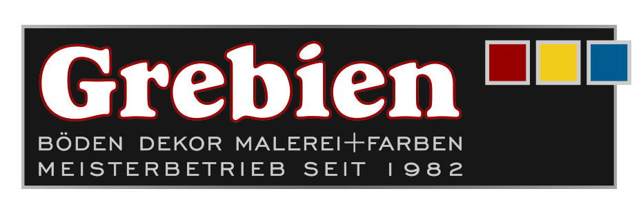 Grebien Logo