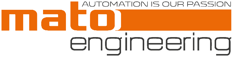 mato engineering Logo