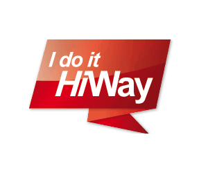 HiWay Logo