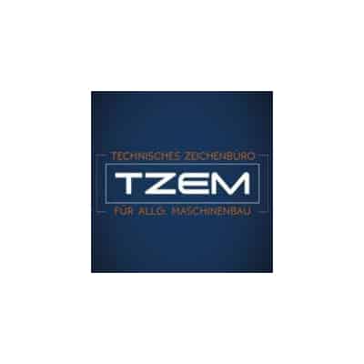 TZEM Logo