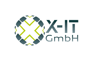 x-IT Logo